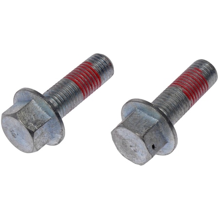 Dorman BRAKE BRACKET BOLT 14017